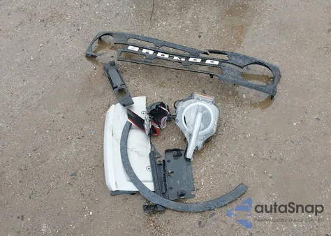 2022 Ford Bronco Outer Banks z USA, uszkodzony, nr VIN 1FMEE5BP1NLB39747